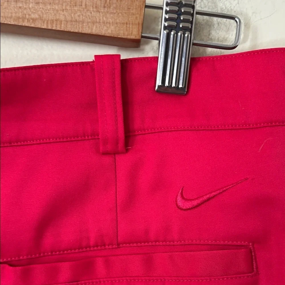 Nike Golf Tour Performance Men's Vibrant Shorts Size M 32